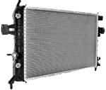Radiador