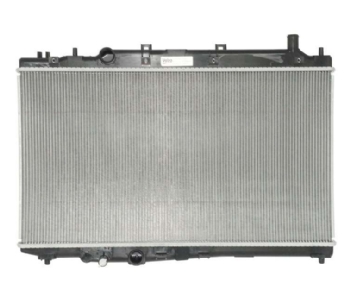 RADIADOR HONDA HR-V 2016 a 2019 1.8 COM AR DENSO