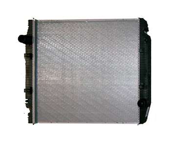 RADIADOR TRAKKER 2009 a 2022 MAGNETI MARELLI