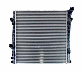 RADIADOR PARA VW DELIVERY 2.8 3.8 2018/2027 MAHLE 23B121251D