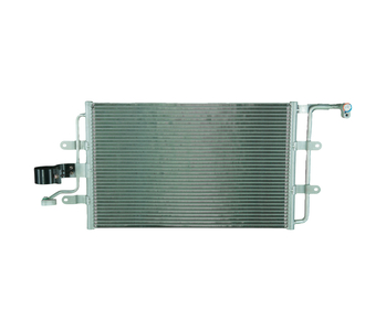 CONDENSADOR NEW BEETLE 1.8T 2.0 1999 2000 2001 A 2010