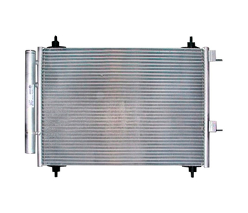 CONDENSADOR PEUGEOT 307 2001 a 2016 1.6 MAGNETI MARELLI