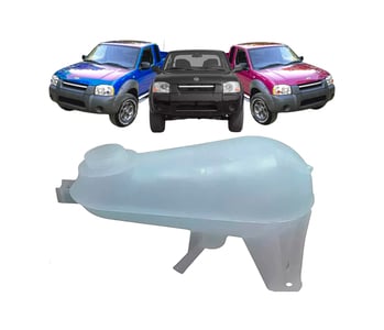 RESERVATORIO NISSAN FRONTIER XTERRA 2003 a 2009 2.8 VALEO