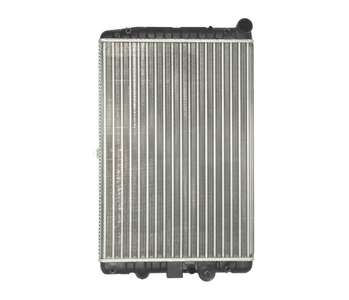 RADIADOR VOLKSWAGEN GOL PARATI SAVEIRO G2 G3 G4 1997 A 2014 1.6 1.8 2.0 SEM AR VALEO