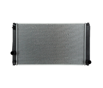 RADIADOR TOYOTA RAV4 2006 a 2019 2.0 2.4 2.5 COM E SEM AR DENSO