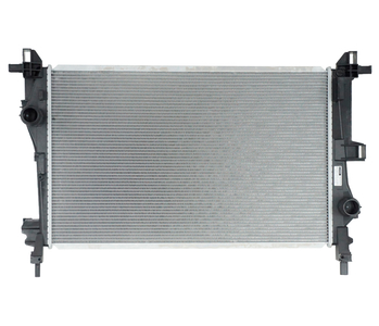 RADIADOR TORO RENEGADE 1.8 FLEX 2015 A 2022 DENSO 51987829