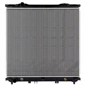 RADIADOR SORENTO 3.5 V6 AUTOMATICA 2002 A 2006 SEM LATERAL