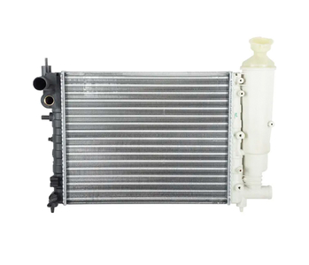 RADIADOR PEUGEOT 106 SEM AR CONDICIONADO 1991/2003 MARELLI