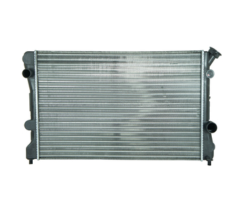 RADIADOR PARA BLAZER S10 2.2 2.4 1995 A 2011 VISCONDE