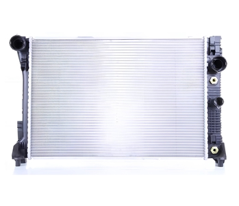 RADIADOR MERCEDES-BENZ C-200 C-230 C-240 C-250 C-280 1993 a 2014 2.0 2.3 2.4 2.5 2.8 COM AR NOTUS