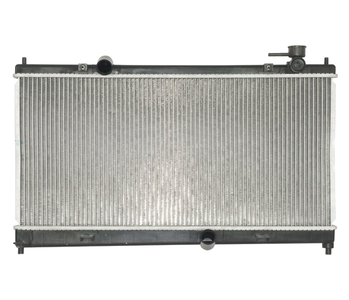 RADIADOR LIFAN 620 2010 a 2014 1.6 COM AR NOTUS