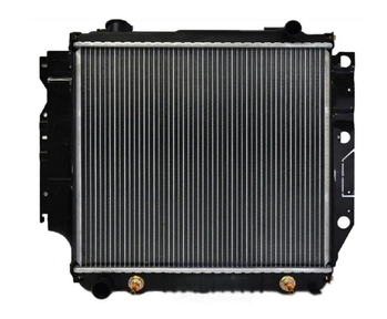 RADIADOR JEEP WRANGLER 4.0 V6 1992 A 2001 NOTUS 52028120