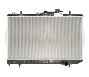 RADIADOR JAC J3 2010 a 2015 1.4 1.5 COM E SEM AR NOTUS