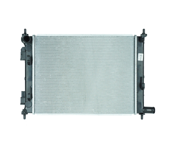 RADIADOR HYUNDAI HB20 2019 a 2022 1.0 COM AR HYUNDAI-AUTOMOVEIS