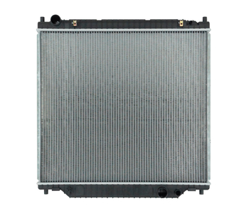 RADIADOR FORD F-250 F-350 F-4000 1999 a 2011 3.9 4.2 COM E SEM AR DENSO