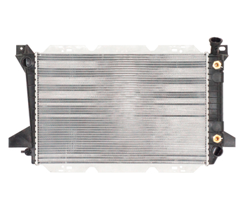 RADIADOR FORD F 1000 4.9 12V COM AR MANUAL 1998 VISCONDE