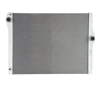 RADIADOR BMW 523I 525I 528I 530I 730I 2009 a 2019 2.0 2.3 3.0 COM AR NOTUS