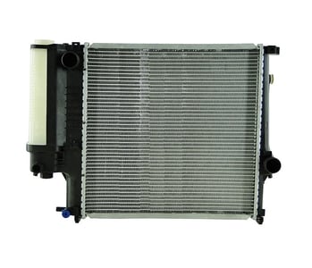 RADIADOR BMW 318I 323I 325I 328I 1990 a 1999 1.8 1.9 2.0 2.2 2.0 2.2 2. 2.5 COM AR REACH RADIADORES