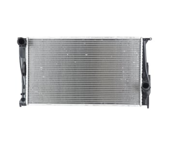RADIADOR BMW 135I 335I X1 Z4 2004 a 2016 2.0 2.5 COM AR NOTUS