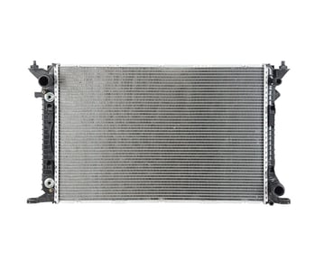 RADIADOR AUDI PORSCHE A4 A5 MACAN Q5 S4 S5 2007 A 2021 NOTUS