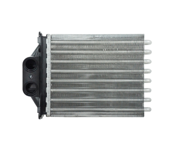 RADIADOR AQUECIMENTO FIAT ARGO CRONOS FIORINO GRAND SIENA PALIO WEEKEND UNO 2011 a 2019 1.0 1.3 1.4 1.6 1.8 DENSO