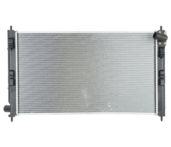 RADIADOR ASX 2010/2016 OUTLANDER 2008/2013 LANCER 2011/2019 DENSO