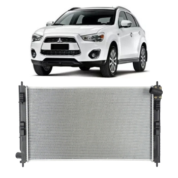 RADIADOR ASX 2010/2016 OUTLANDER 2008/2013 LANCER 2011/2019 DENSO
