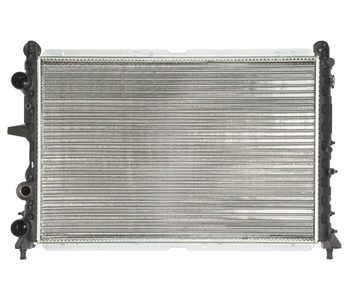 RADIADOR ALFA ROMEO FIAT 145 COUPE TEMPRA TIPO 1993 a 1999 1.6 1.7 2.0 SEM AR NOTUS