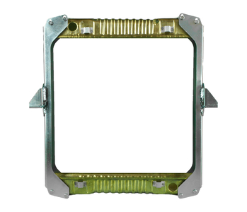 KIT DE MONTAGEM RADIADOR MB L709 LN809 LO809 LO812 LO912