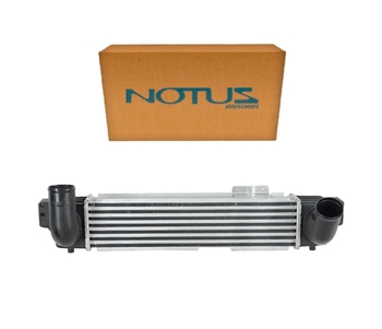 INTERCOOLER KIA MOTORS SORENTO 2006 a 2009 2.5 NOTUS