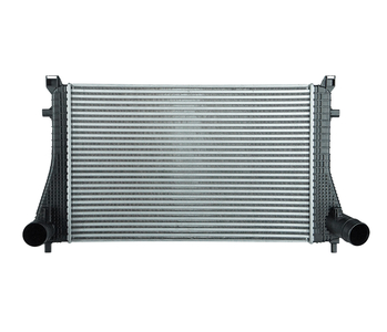 INTERCOOLER GOLF 2.0 2015/26 JETTA TIGUAN PASSAT 2.0 2018/26