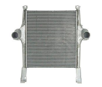INTERCOOLER DO STRALIS COM E SEM AR 2007 A 2019 MAHLE