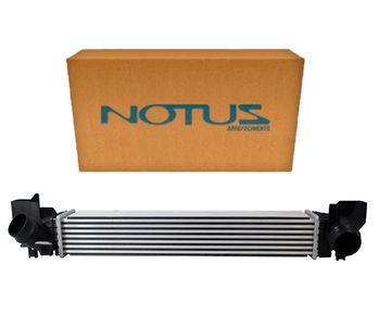 INTERCOOLER BMW MINI COOPER ONE X1 2016 a 2021 1.5 2.0 NOTUS