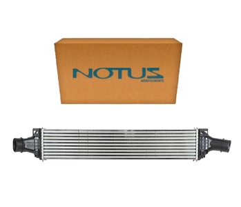 INTERCOOLER AUDI A4 TFSI 2.0 2018 2019 2020 NOTUS 8K0094ARD2