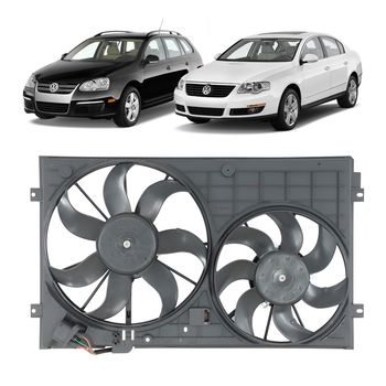 GMV VENTOINHA PASSAT JETTA 2.0 2.5 ASPIRADO 2005 A 2016 GATE