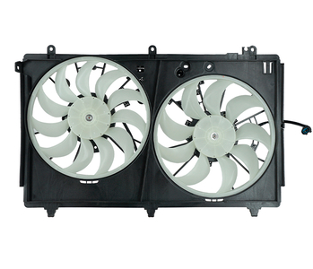 GMV VENTOINHA OUTLANDER 2.0 3.0 V6 GASOLINA 2014/2022 NOTUS