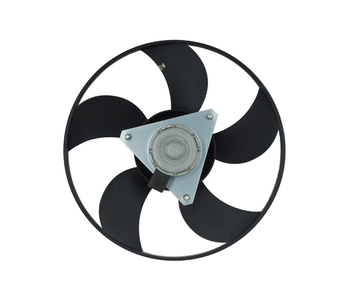 ELETROVENTILADOR PARA CELTA PRISMA 2006 A 2015 SEM AR VALEO