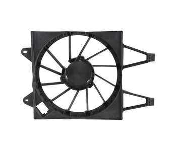 DEFLETOR FIAT FIORINO GRAND SIENA MOBI PALIO UNO 2010 a 2017 1.0 1.4 COM AR MARIA DE LOURDES