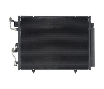 CONDENSADOR MITSUBISHI PAJERO FULL 2001 a 2009 3.2 APS INDUSTRIAL
