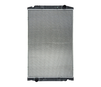 RADIADOR COMPATIVEL COM STRALIS HI WAY 2013 A 2019 VISCONDE