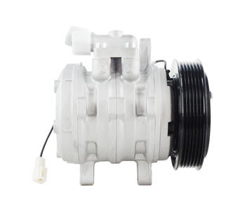 COMPRESSOR FIAT PALIO UNO 1995 a 2008 DENSO