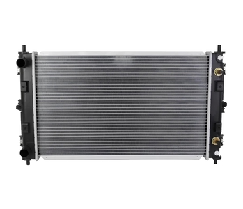 RADIADOR CHRYSLER STRATUS 1995 a 2001 2.0 2.5 COM AR REACH RADIADORES