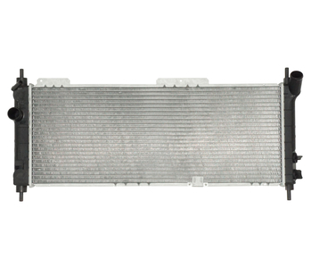 RADIADOR CHEVROLET CORSA SEDAN TIGRA 1994 a 2003 1.0 1.0MPFI 1.4 1.6 COM AR DENSO