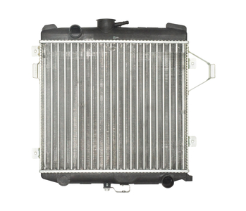 RADIADOR CHEVROLET A/C/D-10/20 CARAVAN OPALA 1983 a 1995 2.5 SEM AR VISCONDE-MODINE