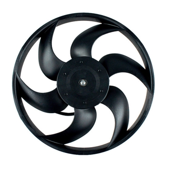 ELETROVENTILADOR NISSAN GRAND LIVINA X-GEAR 2009 a 2016 1.6 1.8 COM AR MULTIQUALITA