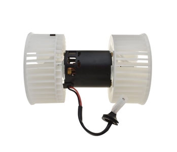 MOTOR DA CAIXA EVAPORADORA PARA STRALIS 2007/2021 24V ROYCE