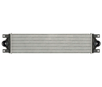 INTERCOOLER RENAULT MASTER 2005 a 2013 2.5 VALEO