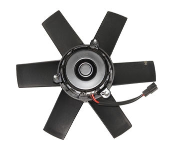 ELETROVENTILADOR FIAT ELBA FIORINO PREMIO UNO 1990 a 2004 1.0 1.3 1.5 1.6 SEM AR BAUEN