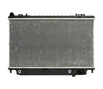 RADIADOR CHEVROLET OMEGA 2005 a 2012 3.6 COM AR NOTUS