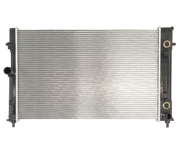 RADIADOR CHEVROLET OMEGA 2005 a 2012 3.6 COM AR NOTUS